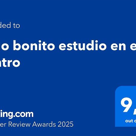 Vigo Bonito Estudio En El Centro Esterno foto